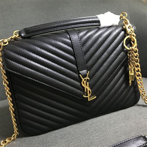 ysl borsetta|ysl bags cost.